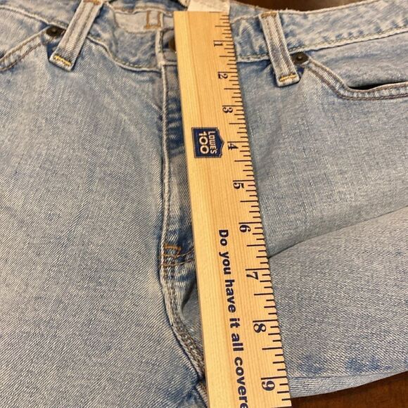 Gap Cropped Stretch Boot Cut Women’s Jeans Size 8 - Picture 6 of 10